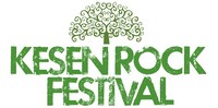「KESEN ROCK FESTIVAL」ロゴ