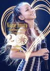 安室奈美恵、20周年ドームツアーが早くもDVD / BD化