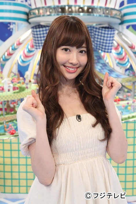小嶋陽菜