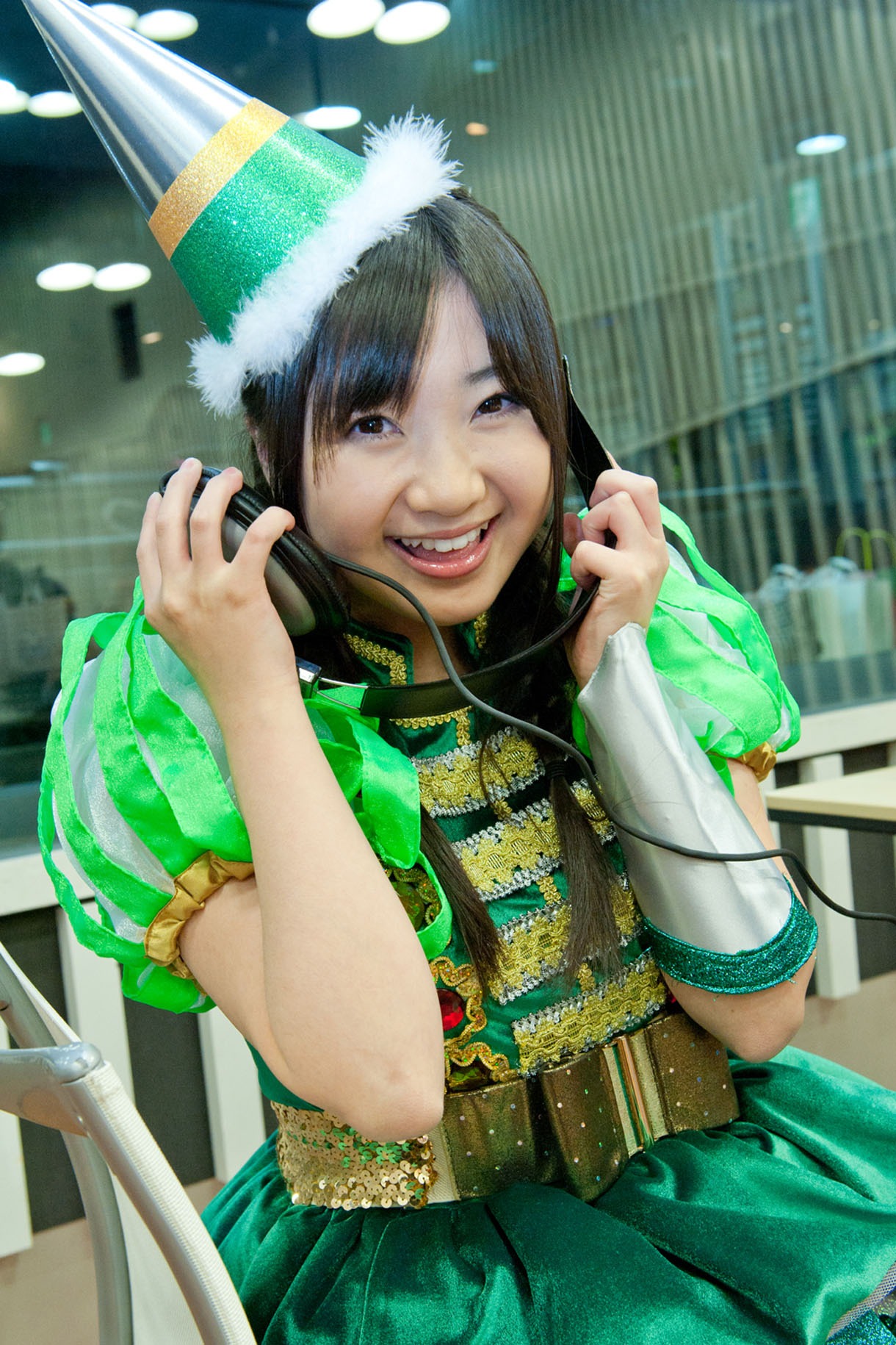 有安杏果