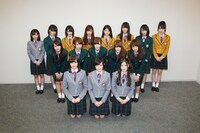 乃木坂46「君の名は希望」選抜メンバー