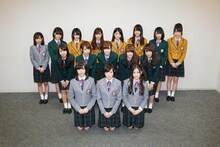乃木坂46「君の名は希望」選抜メンバー