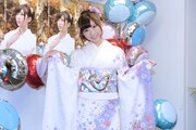 岩佐美咲、新橋SL広場で「フラゲ」演歌バージョン熱唱