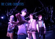 The Oral Cigarettes