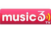 「musicる TV」ロゴ
