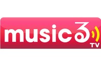 「musicる TV」ロゴ