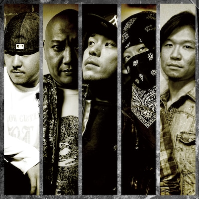 BCDMG（Big Crow Dog Music Group）