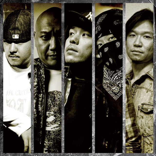 BCDMG（Big Crow Dog Music Group）