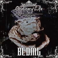 BCDMG（Big Crow Dog Music Group）アルバム「Ordinary Life」ジャケット