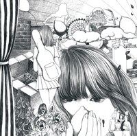 Base Ball Bear「バンドBのベスト」ジャケット