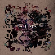 ナイトメア「SCUMS」typeBジャケット