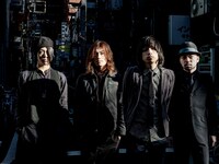 クリープハイプ