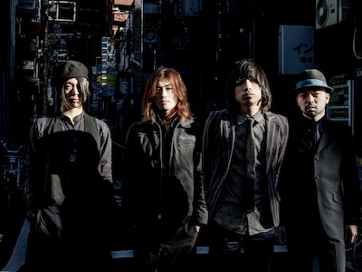 クリープハイプ