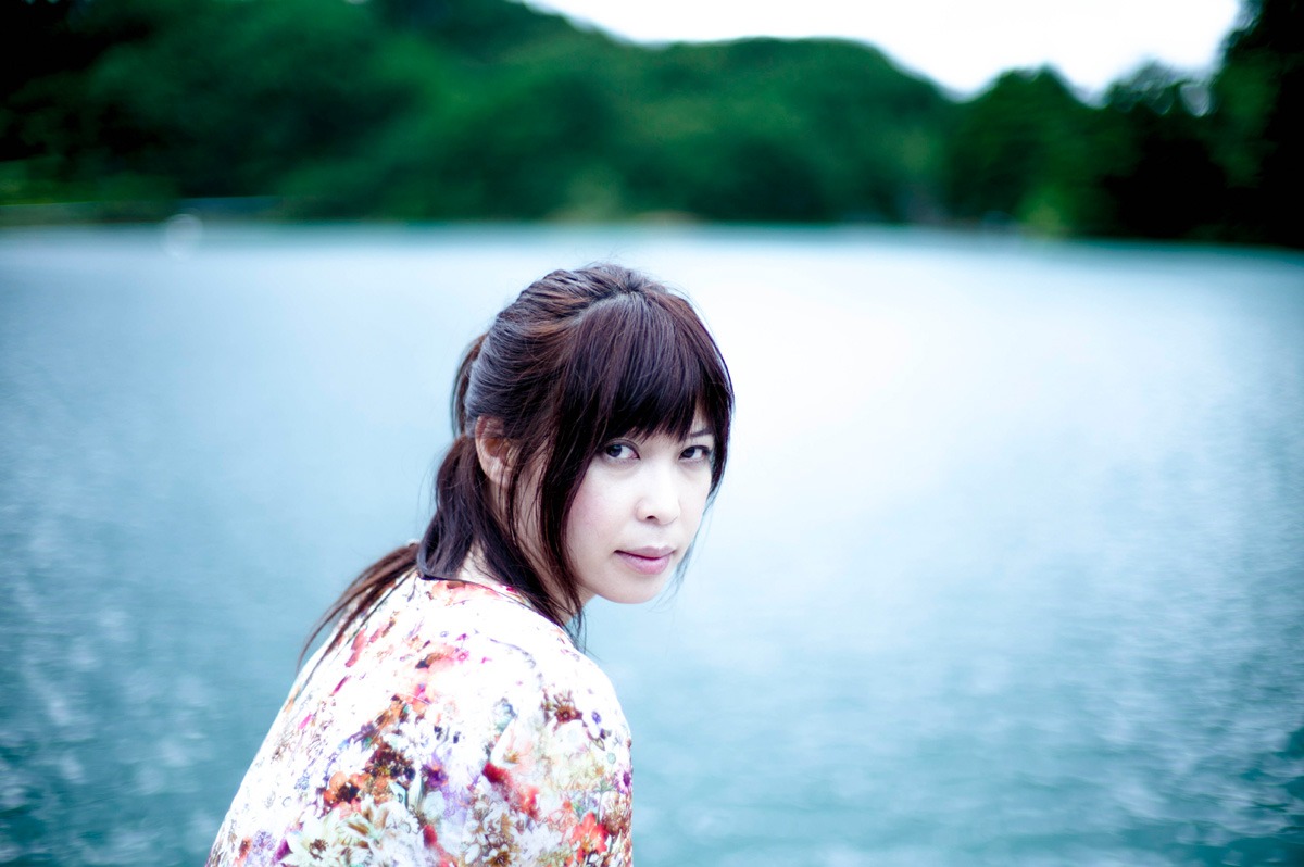 石橋英子