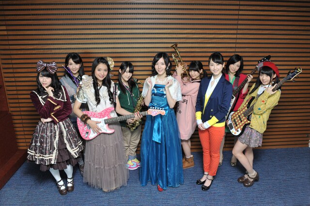 「SKE48のマジカル・ラジオ3」出演メンバー