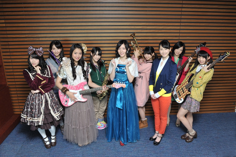 「SKE48のマジカル・ラジオ3」出演メンバー