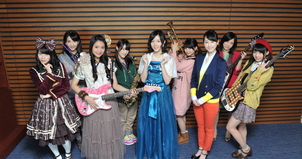 SKE48のマジカルラジオ SKE48のマジカル・ラジオ | Hulu(フールー)