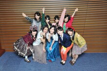 「SKE48のマジカル・ラジオ3」出演メンバー