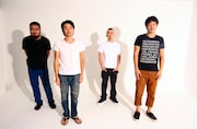 the band apart