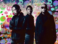 RHYMESTER（宇多丸は写真右）