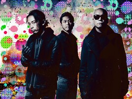 RHYMESTER、キューンUst番組で世の中の悪を斬る