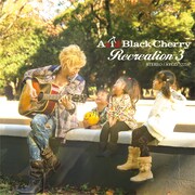 Acid Black Cherry「Recreation 3」CDのみバージョンのジャケット。