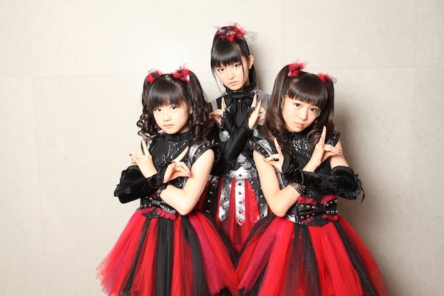 BABYMETAL