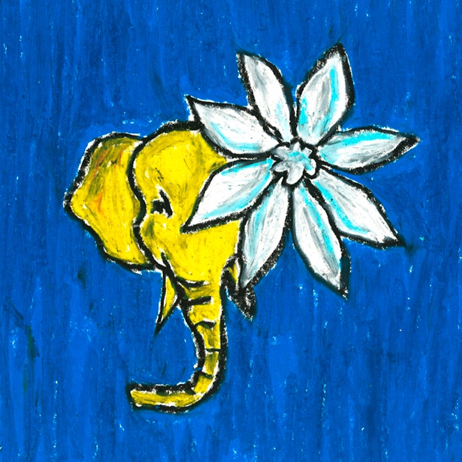 ゴスペラーズ「氷の花」通常盤初回プレス分アナザージャケット (c)西加奈子 / 小学館