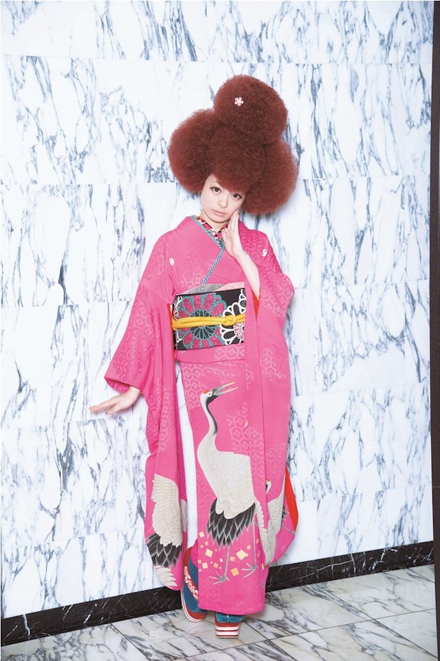 きゃりーぱみゅぱみゅ