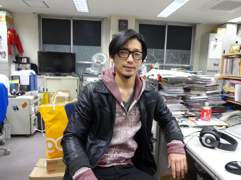 宮本純乃介（キングレコード / スターチャイルドレコード）