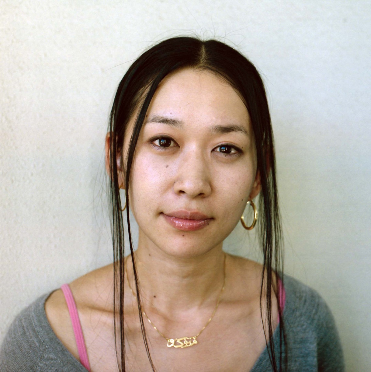 西加奈子