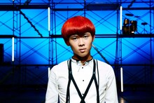 オカモトレイジ（OKAMOTO'S）