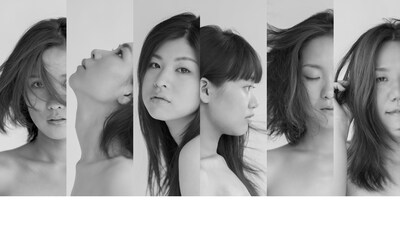 ビジュアル面でもこれまでのイメージを一新したオレスカバンド。