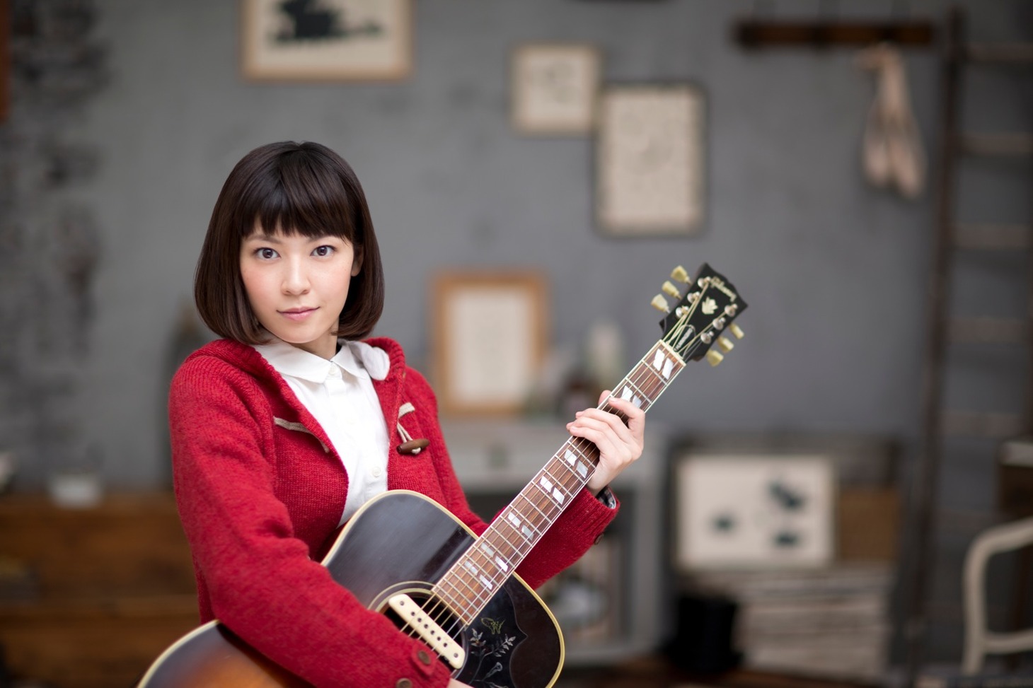 住岡梨奈