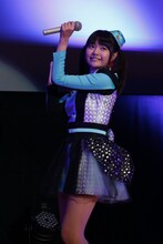 竹達彩奈（写真は「たけたつあーず～みらい編～」の様子）