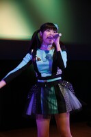 竹達彩奈（写真は「たけたつあーず～みらい編～」の様子）