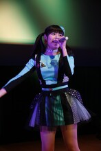 竹達彩奈（写真は「たけたつあーず～みらい編～」の様子）