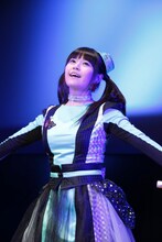 竹達彩奈（写真は「たけたつあーず～みらい編～」の様子）