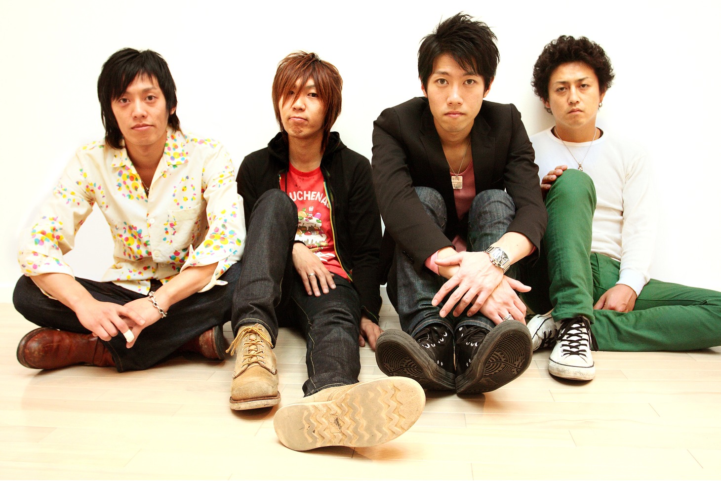 THE YOUTH
