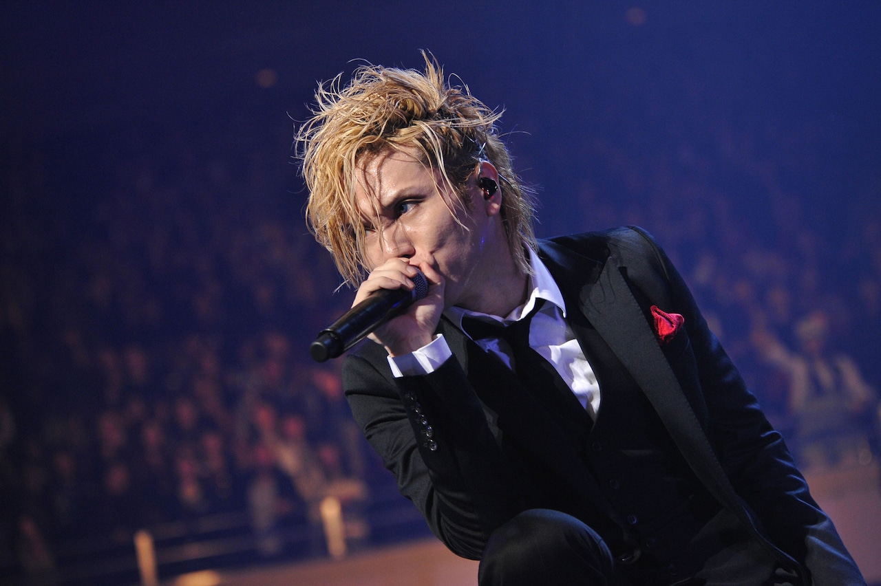 Acid Black Cherry ポンチョ クリスマス限定 激レア Acid Black Cherry クリスマス フード付きポンチョ 新品未開封 Acid