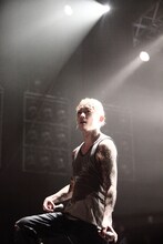 K（Pay money To my Pain）