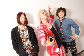 生きることは挑戦すること！カラーボトルが新作への思い語る