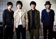 flumpool「experience」アジア盤発売＆台湾ライブも