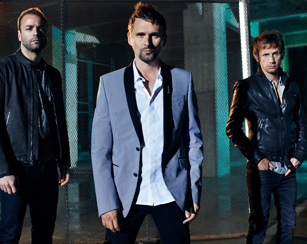 MUSE