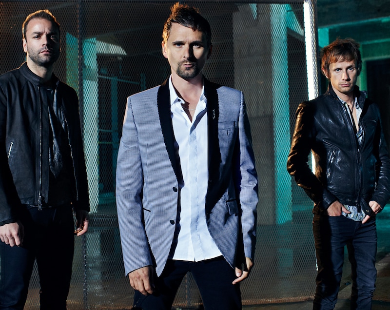 MUSE