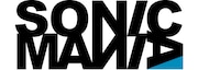 「SONICMANIA」ロゴ