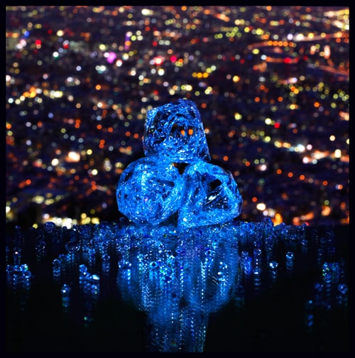 Aimer「RE:I AM」初回限定盤ジャケット