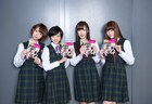 乃木坂46とヒャダインが選挙を語るガイドブック番外編
