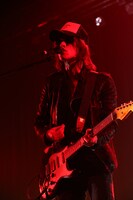 畠山承平（Vo, G）（撮影：ほりたよしか）