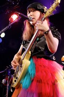 ユリナ（住所不定無職）